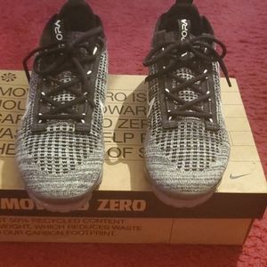 The latest Women Air Vapormax 2021 FK